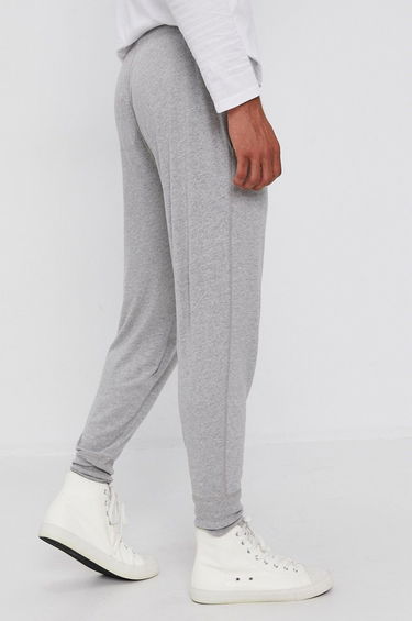 Träningsbyxor Polo by Ralph Lauren Sleepwear Sweat Pant Grå | 714844763001, 2