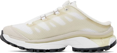 Skovård Maison Margiela MM6 Maison Margiela Salomon Edition XT4 Mule 2 Vit | S59WS0240 P8163, 2