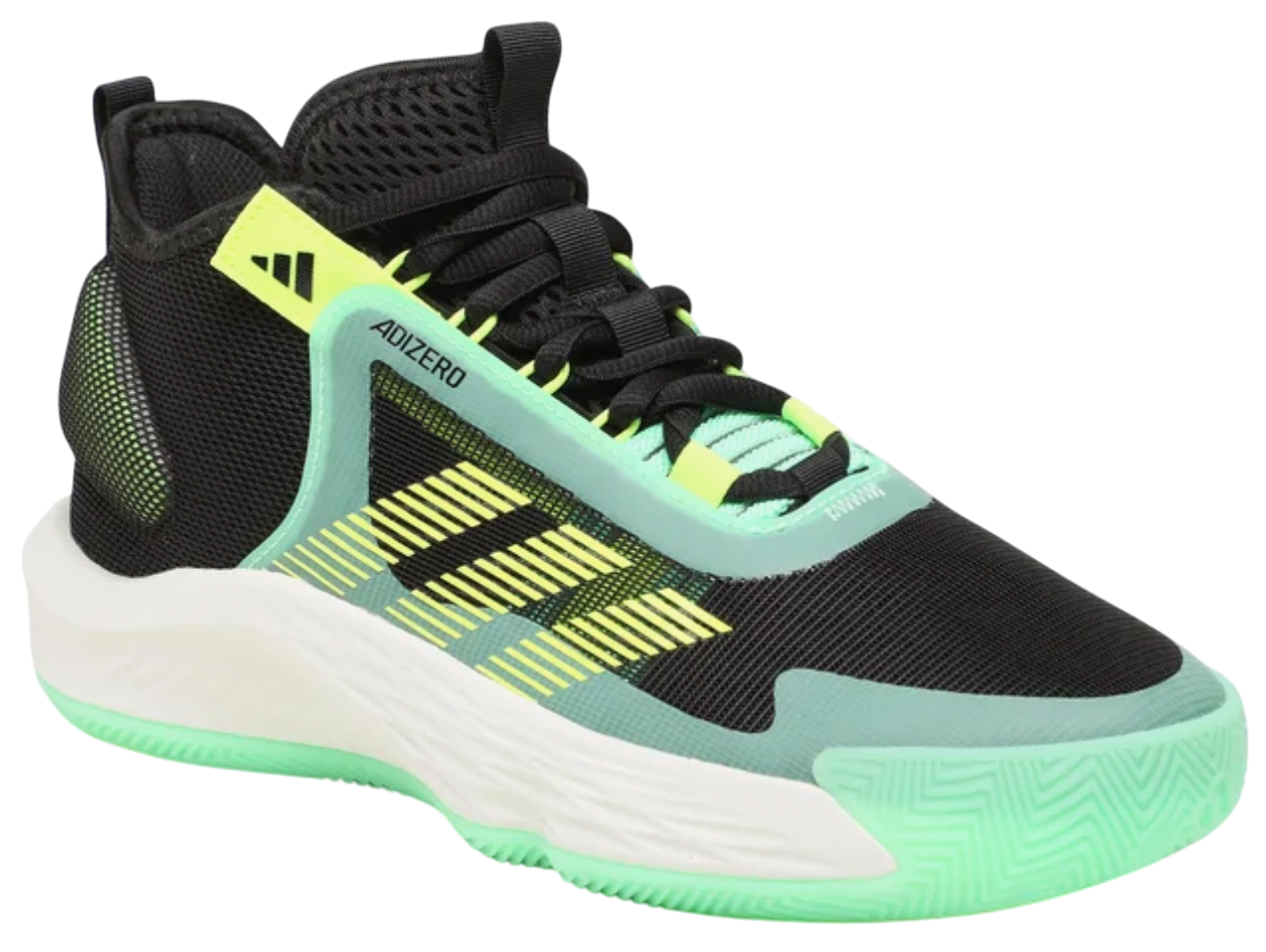 Sneakers och skor adidas Performance Performance Adizero Select Grön | IE9263, 1