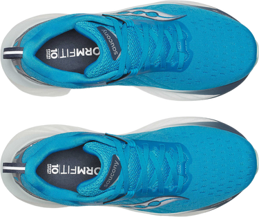 Sneakers och skor Saucony TRIUMPH 22 Blå | s10964-213, 2