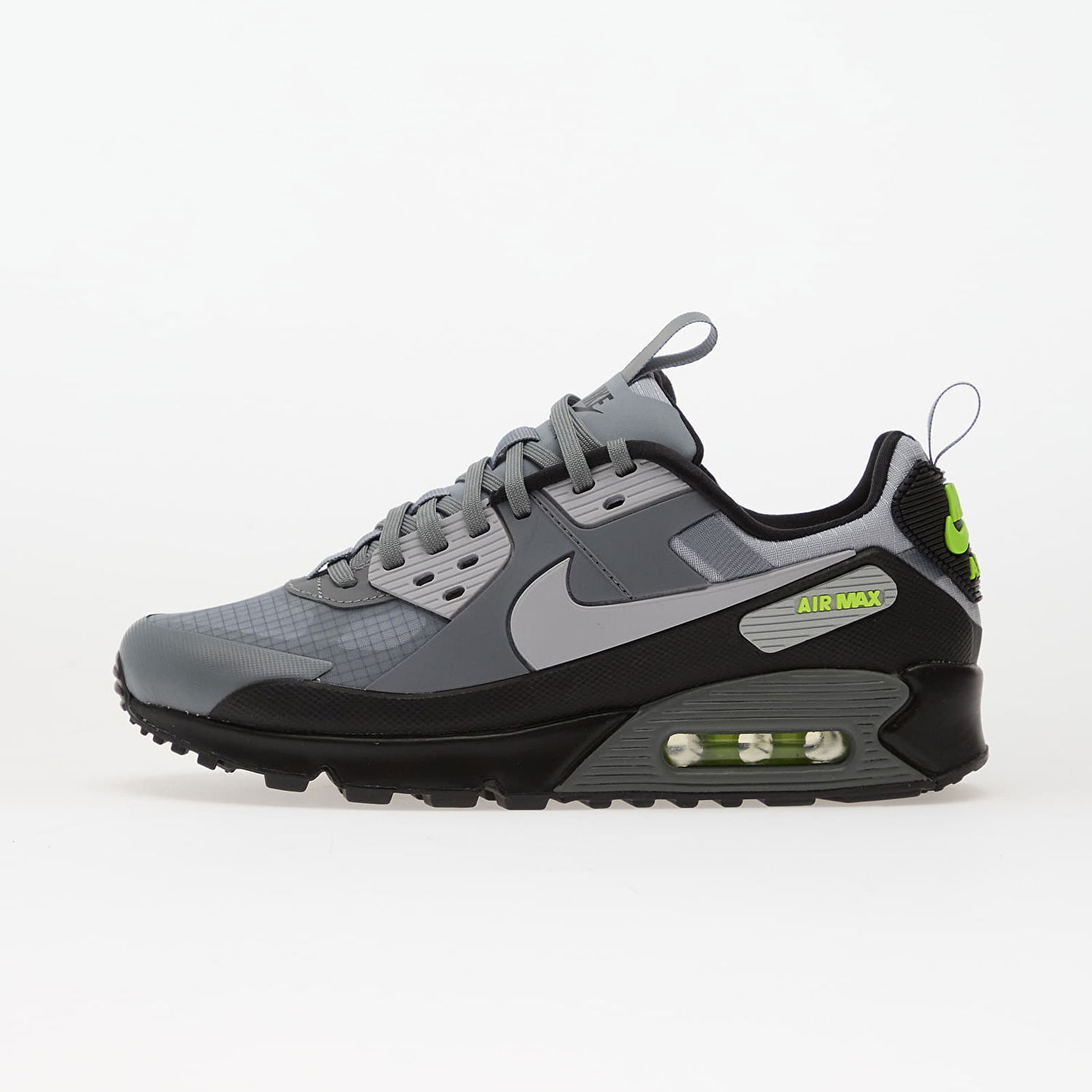 Sneakers och skor Nike Air Max 90 Drift Grå | IO1908-065, 0