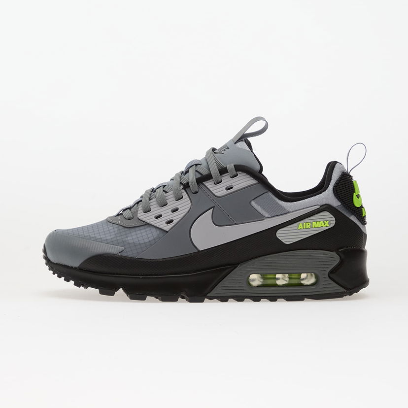 Sneakers och skor Nike Air Max 90 Drift Grå | IO1908-065