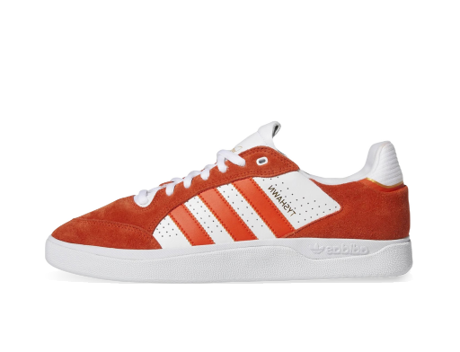 Skateboarding adidas Originals Tyshawn Low Collegiate Orange Röd | GY6955