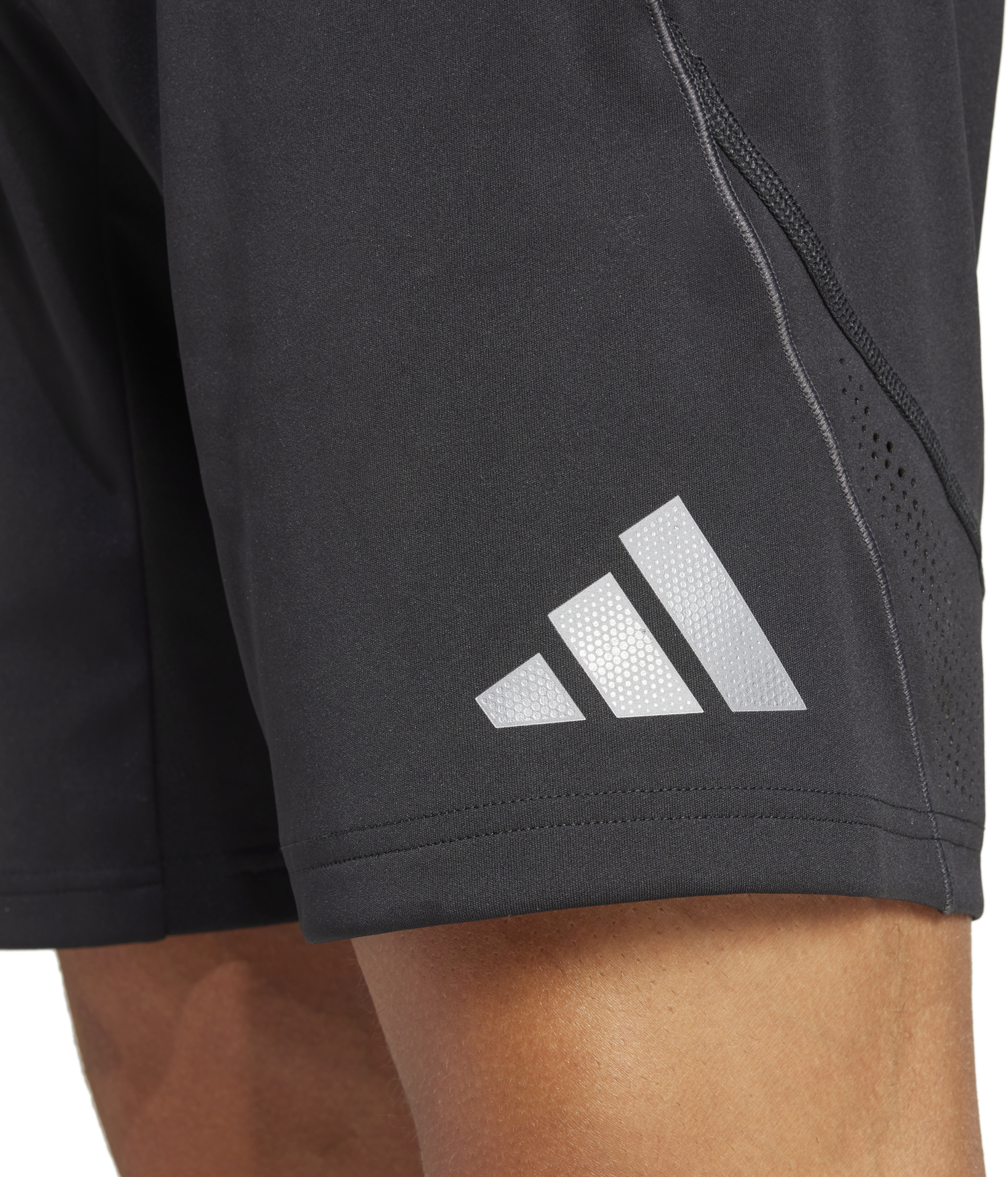 Shorts adidas Performance Adidas TIRO25 PRO Training Shorts Svart | iw0416, 1