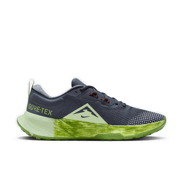 Sneakers och skor Nike Juniper Trail 2 GORE-TEX Mörkblå | FB2067-403, 2