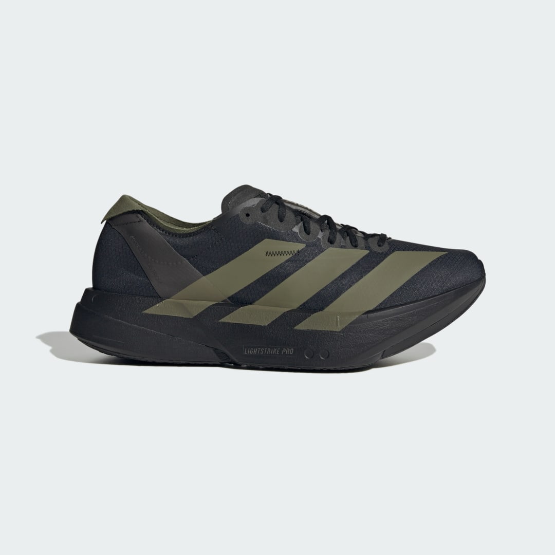 Sneakers och skor adidas Performance Adizero Adios Pro 4 Grön | JP6314, 0
