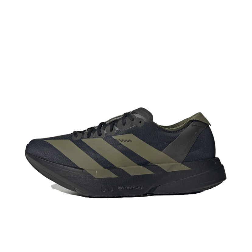 Sneakers och skor adidas Performance Adizero Adios Pro 4 Grön | JP6314