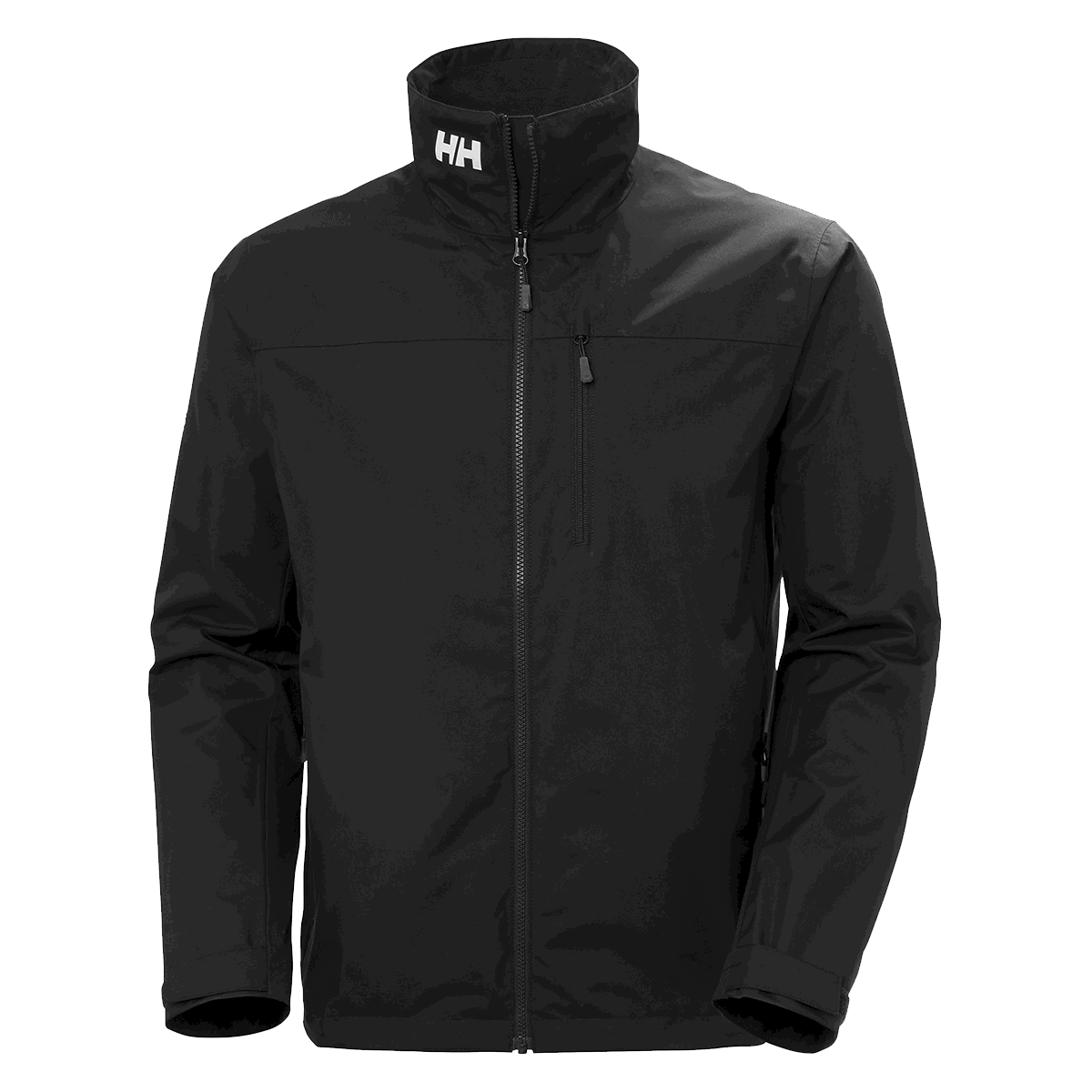 Vindjacka Helly Hansen Crew Jacket 2.0 Svart | 34445-990, 0