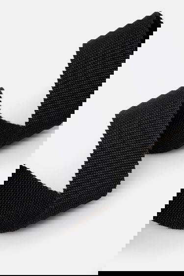 Bälten Dickies Belt Svart | DK0A4X7EBLK1, 2