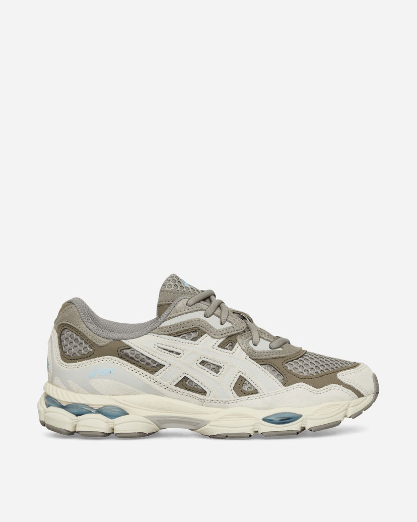 Sneakers och skor Asics GEL-NYC Grå | 1203A372-020