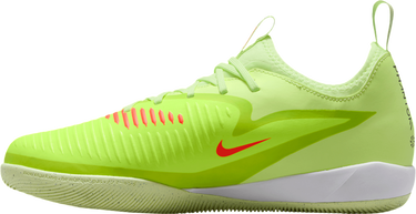 Sneakers och skor Nike JR PHANTOM 6 LOW ACADEMY IC Grön | hq2035-800, 1