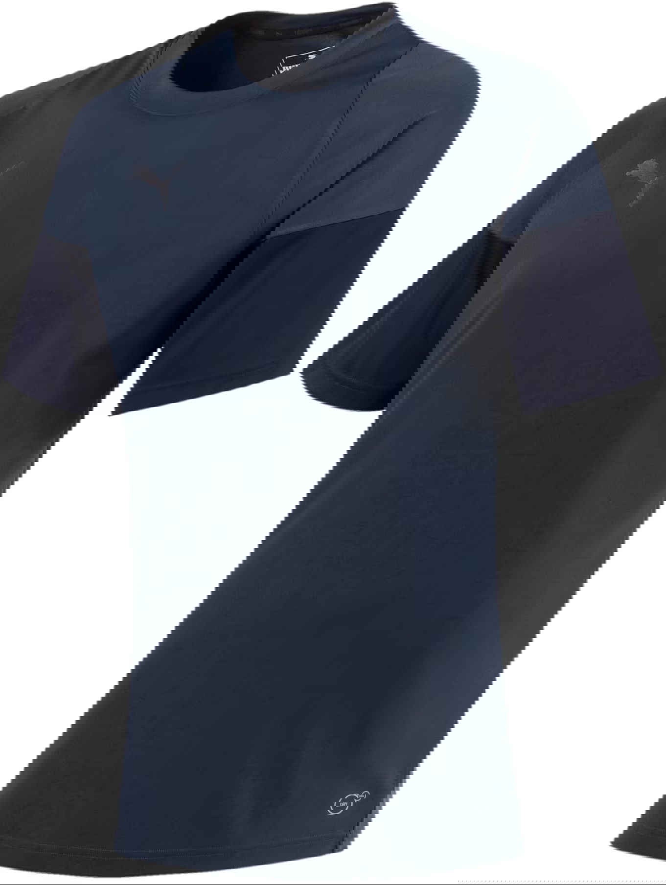 T-shirt Puma Football NXT T-Shirt Blå | 655777-003, 0