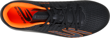 Sneakers och skor Skechers SKX 2 JR MG Svart | 252160l-bkor, 3