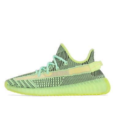 Sneakers och skor adidas Yeezy Yeezy Boost 350 V2 "Yeezreel Non-Reflective" Grön | FW5191, 1