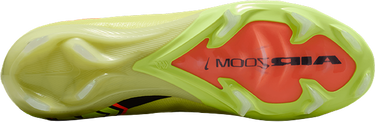 Sneakers och skor Nike Zoom Vapor 16 Elite FG Gul | fq1457-302, 2