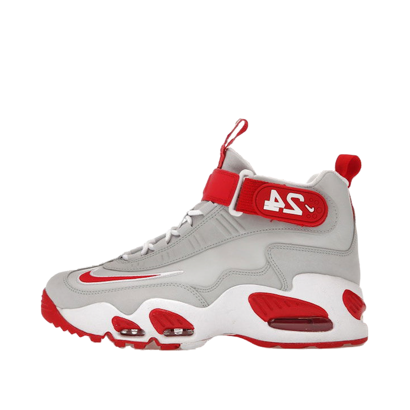 Sneakers och skor Nike Air Griffey Max 1 Cincinnati Reds Grå | FD1025-043