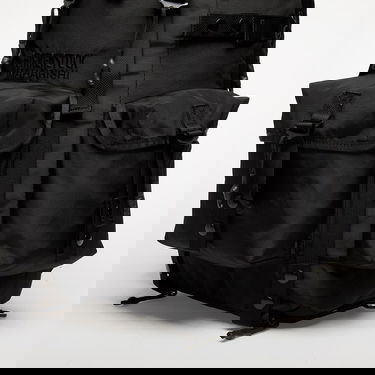 Ryggsäck Birkenstock Birkenstock x Maharishi MALICE Backpack Svart | 1031002, 1