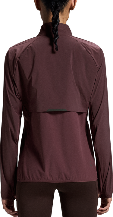 Vindjacka On Running Jacket Insulated Purpur | 1we30080398, 1