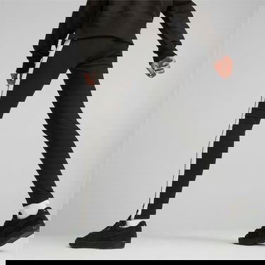 Damasker Puma Iconic T7 Mid-Rise Leggings Svart | 530080_01, 2