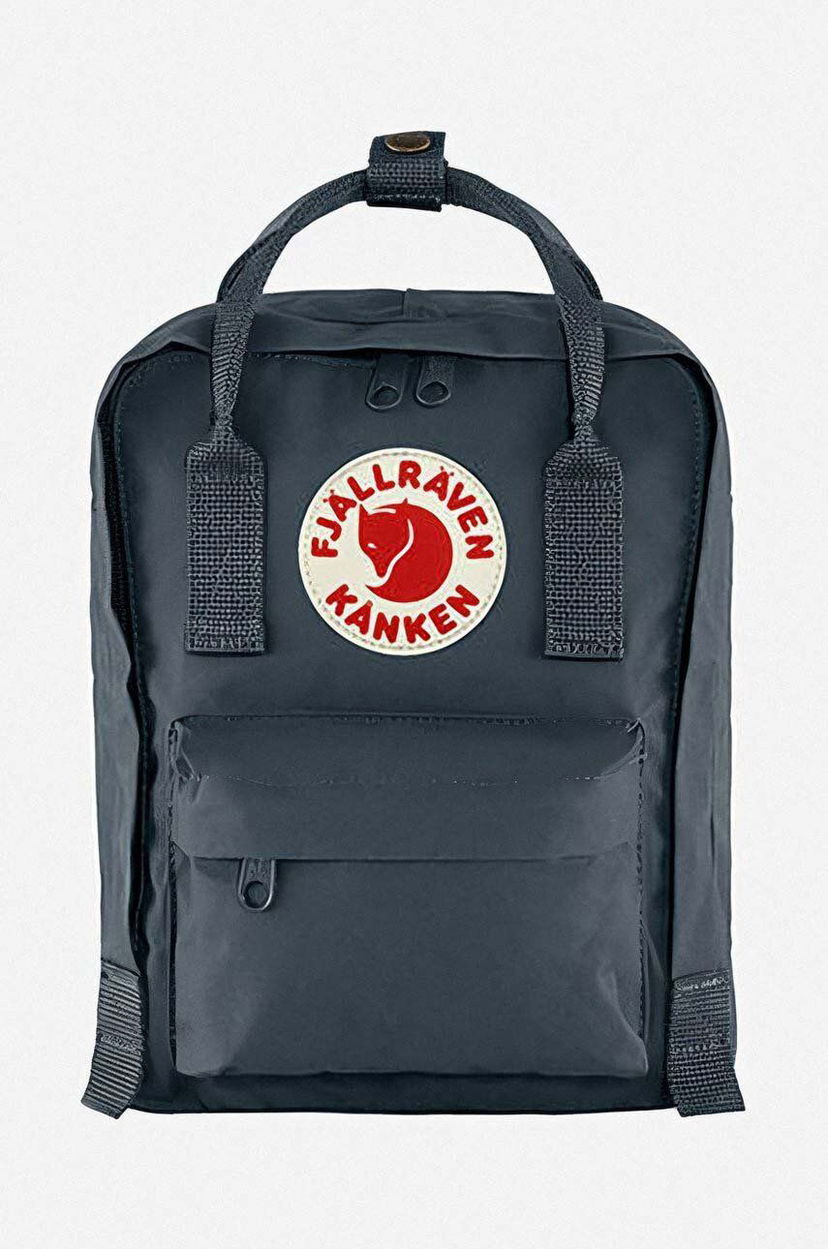 Ryggsäck FJÄLLRÄVEN Fjallraven Kanken Mini Backpack Mörkblå | F23561.560