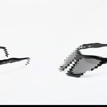 Solglasögon HELIOT EMIL Axially Black Sunglasses Svart | PRESS24_16_65_P08_BLK01, 4