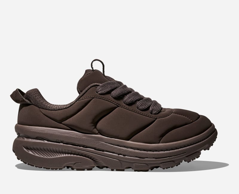Sneakers och skor Hoka One One Bondi B3LS MARNI, Size 5 Brun | 1170631-BRKN