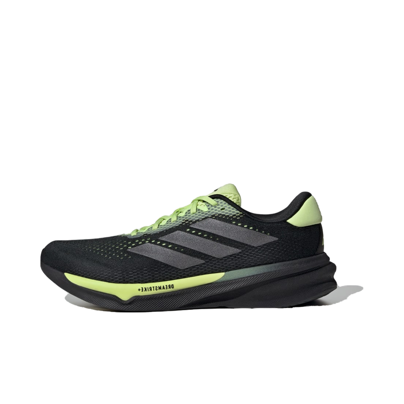 Löpning adidas Performance Supernova Stride 2 Grön | JI1419
