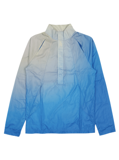 Vindjacka Reebok Cottweiler 1/2 Zip Jacket Blå | FS0529