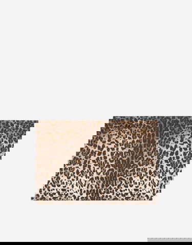 Heminredning Dolce & Gabbana Dolce & Gabbana Cotton Sateen Pillowcases, Set of 2 Brun | TCES02TCAKFUL003, 0