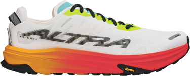 Sneakers och skor Altra Running Mont Blanc Carbon Flerfärgad | al0a82ca-1081, 0