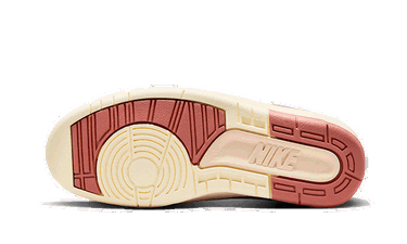 Sneakers och skor Jordan Air Jordan 2 Retro Low "Sky J Orange" W Orange | DX4401-800, 3