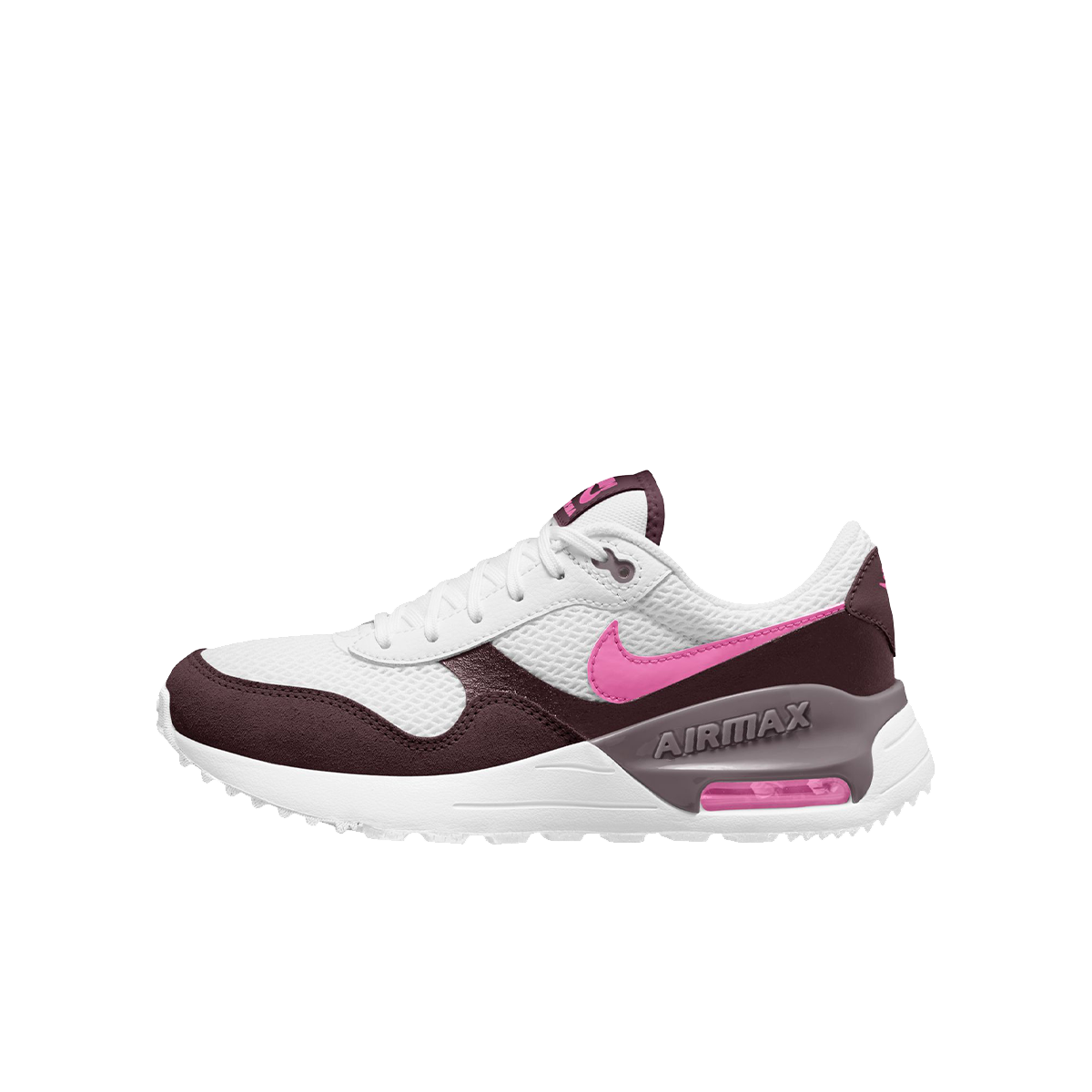 Sneakers och skor Nike Air Max Systm Vit | DQ0284-116, 0