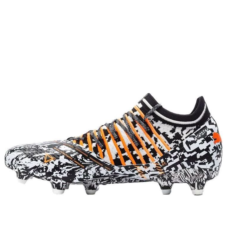 Sneakers och skor Puma Future Z 1.3 Teaser Vit | 106785-01