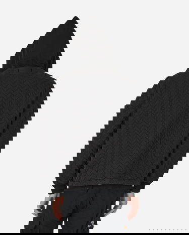 Jacka Stone Island Fili Jacket Svart | 791540133, 3