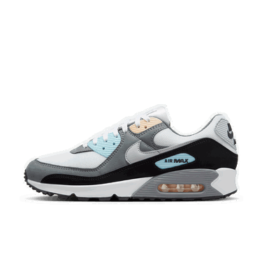 Sneakers och skor Nike Air Max 90 Flerfärgad | IB7674-001, 0