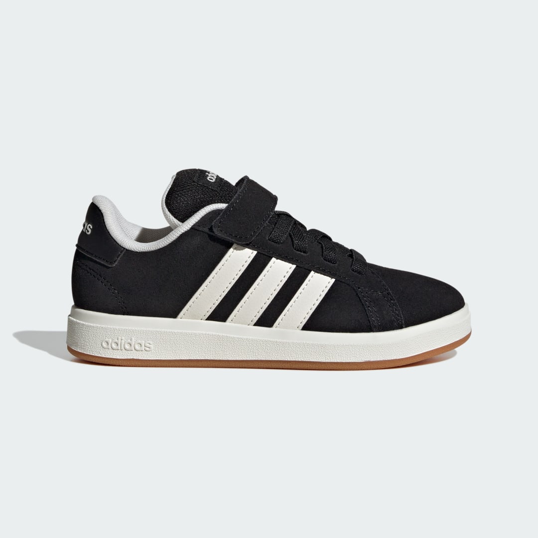 Sneakers och skor adidas Performance Grand Court 00s Svart | JP5896, 0