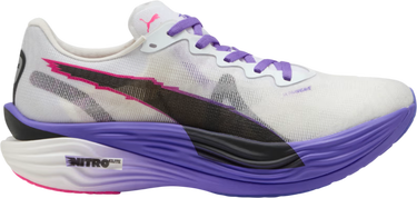 Sneakers och skor Puma Deviate Nitro Elite 3 DigiTokyo Purpur | 311917-01, 0