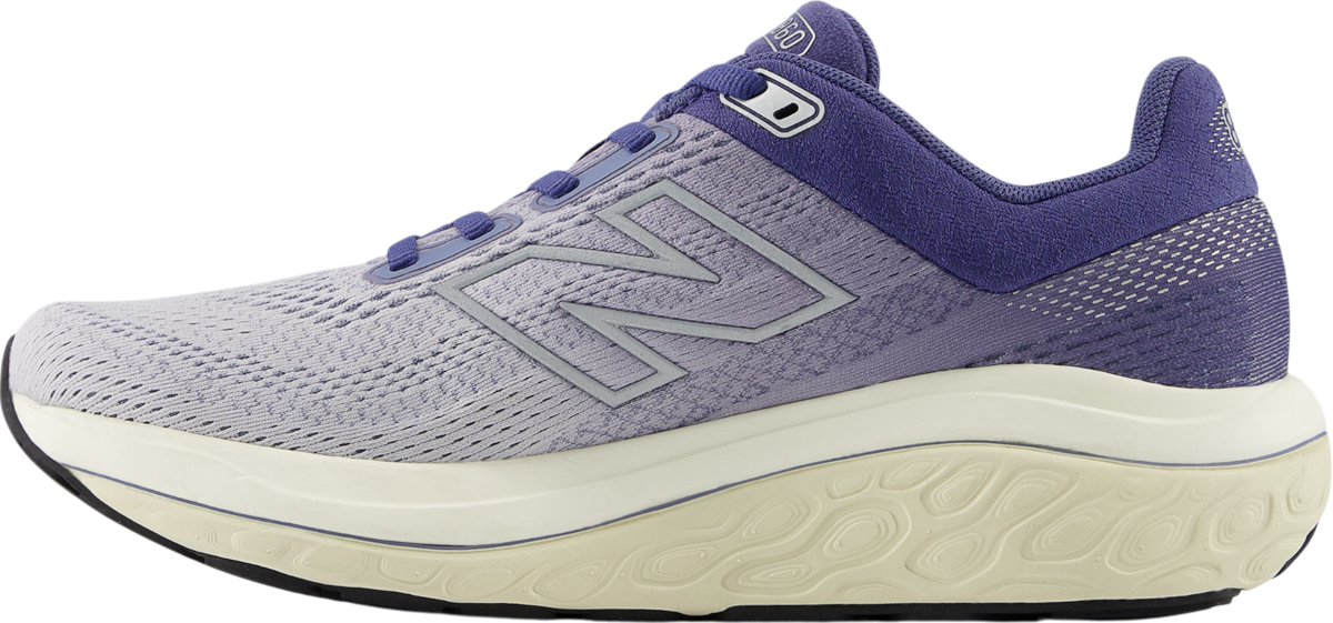 Sneakers och skor New Balance Fresh Foam X 860 v14 Purpur | w860u14, 1