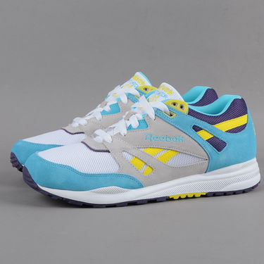Sneakers och skor Reebok Ventilator Athletic Turkos | m46928, 0