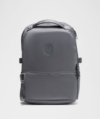 Ryggsäck lululemon Crew Backpack 22L Grå | prod20002103, 7