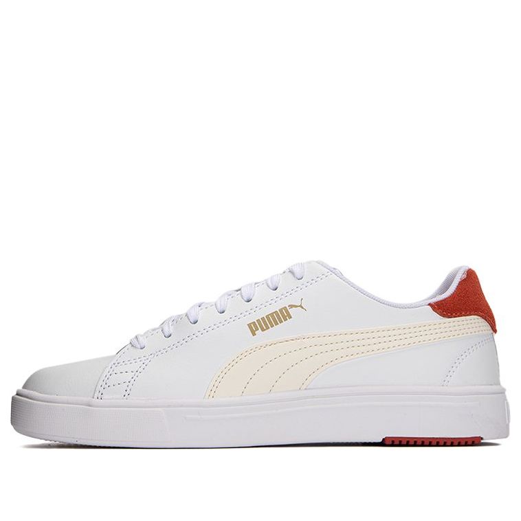 Sneakers och skor Puma Serve Pro Lite Vit | 374902-16