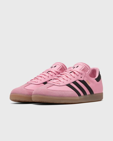 Sneakers och skor adidas Originals Samba Inter Miami CF Messi Pink Rosa | IH8158, 2
