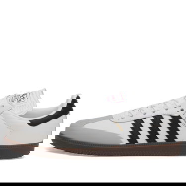 Sneakers och skor adidas Originals BAPE Samba Size UK 6 Vit | JR9245, 1