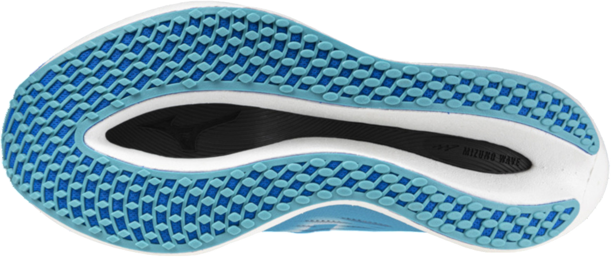 Sneakers och skor Mizuno WAVE REBELLION PRO 2 Blå | u1gd241753, 1