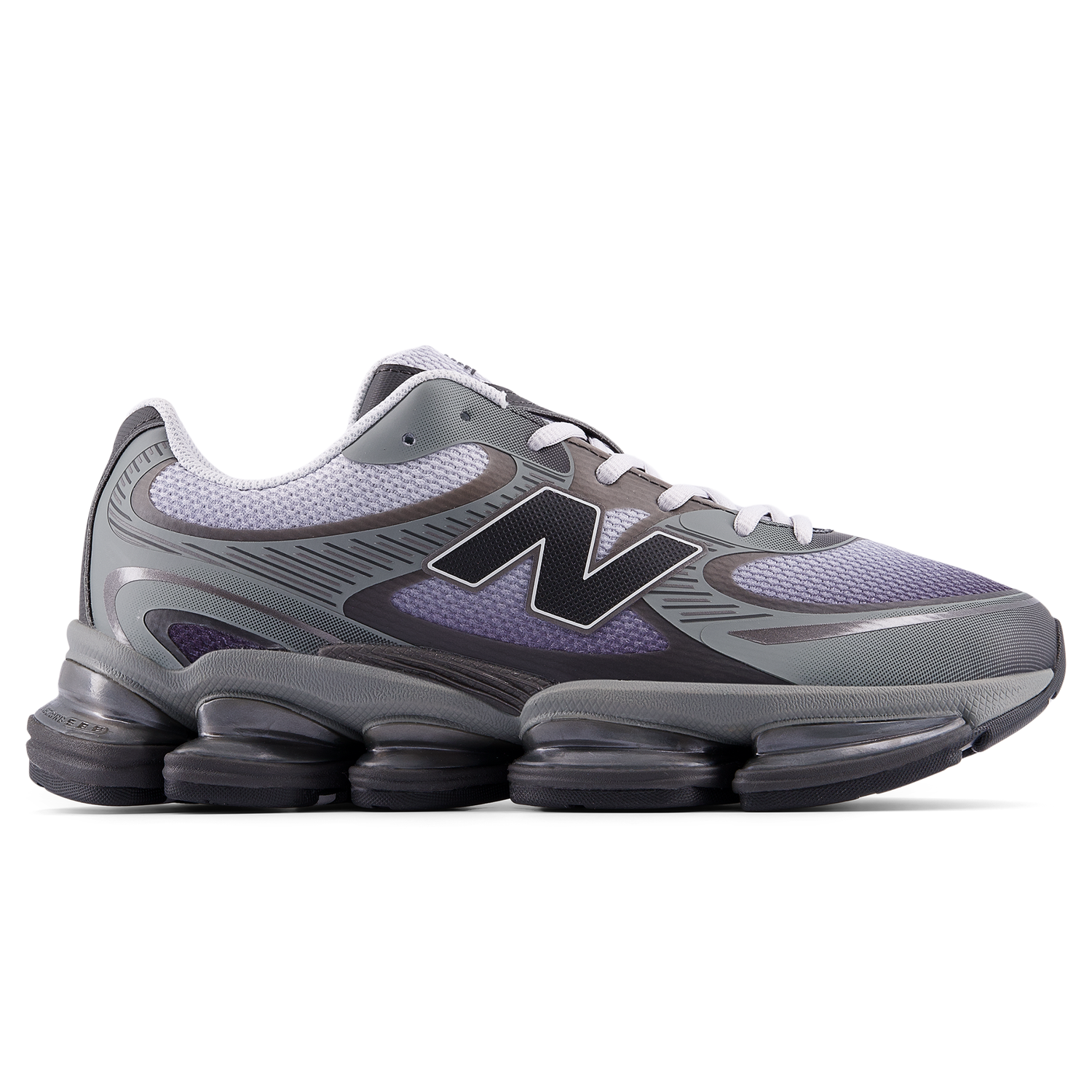 Sneakers och skor New Balance ABZORB U2000PCD Grå | NBU2000PCD, 0