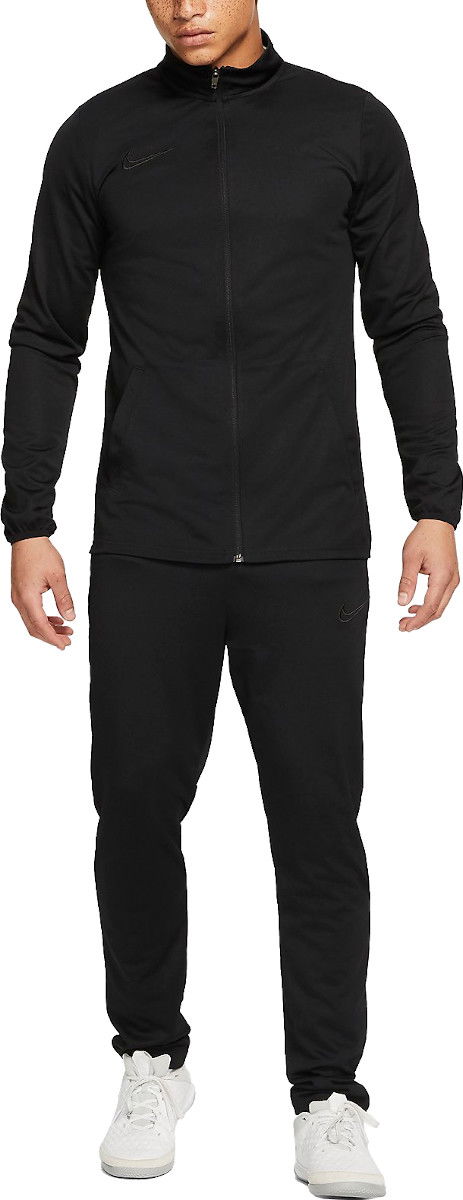 Träningsoverall Nike Dri-FIT Academy Svart | cw6131-011