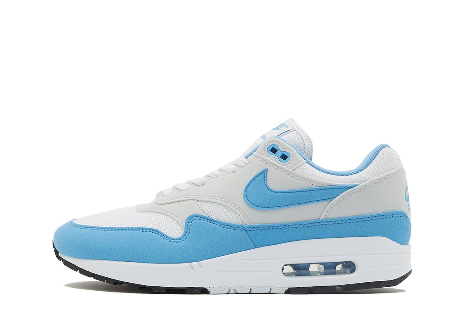 Sneakers och skor Nike Air Max 1 "University Blue" Blå | FD9082-103, 1