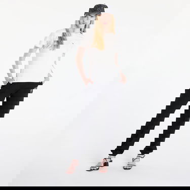 Träningsbyxor GUESS GUESS Roberta Cuff Long Pants Svart | V5RB13KC3D2-FJ8N, 3