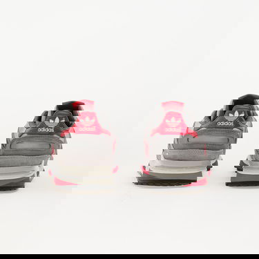 Sneakers och skor adidas Originals Originals ZX 600 Grå | JP8182, 4