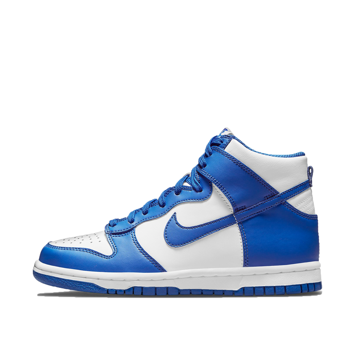 Sneakers och skor Nike Dunk High "Kentucky" GS Blå | DB2179-102, 1